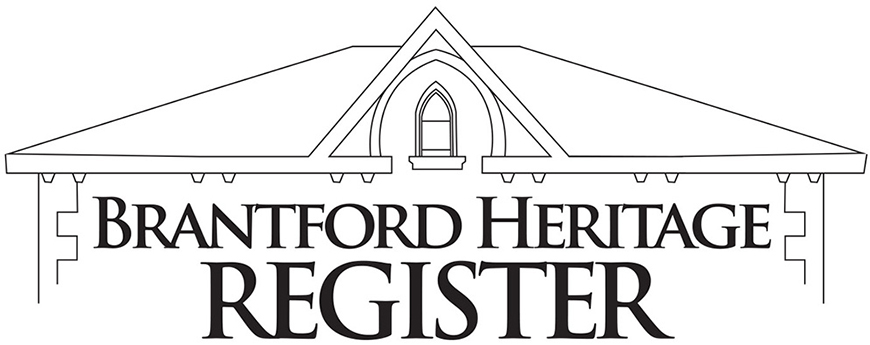Brantford Heritage Register